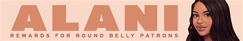 pregnant escorts|Alani .